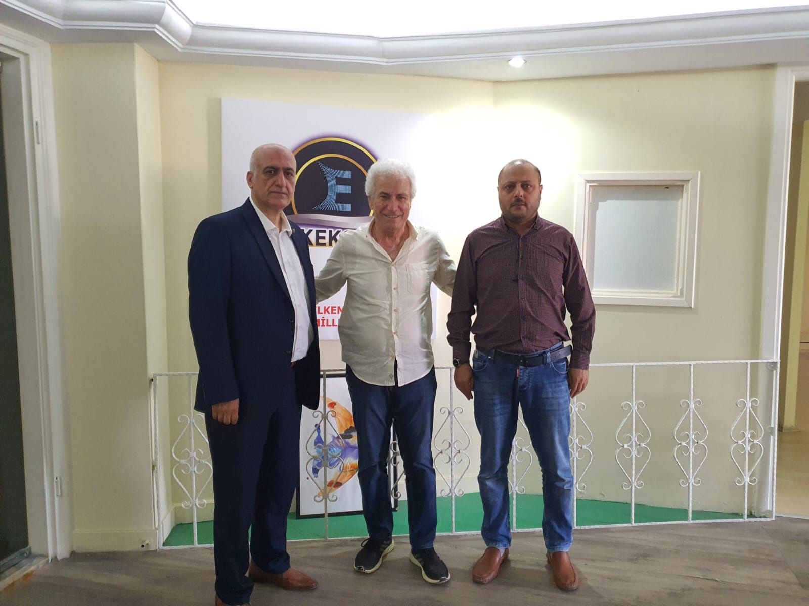 SİYASİ PARTİLER STK'LARIN GÜCÜNÜ BİLECEK