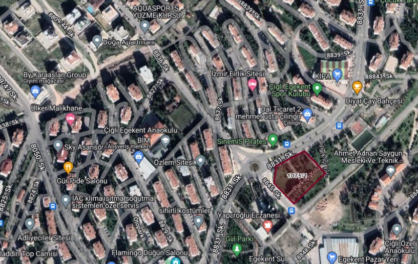 Cumhurbaşkanı Erdoğan onayladı: 3 önemli İzmir kararı!