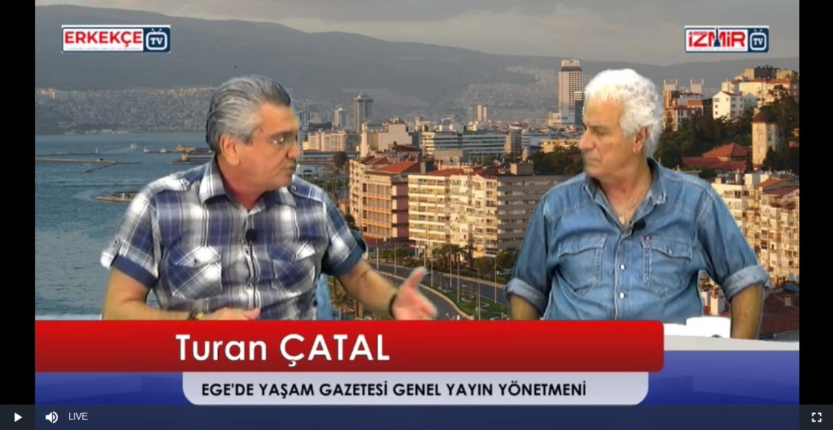 29. MADDE ‘ERKEKÇE’ PROGRAMINDA TARTIŞILDI