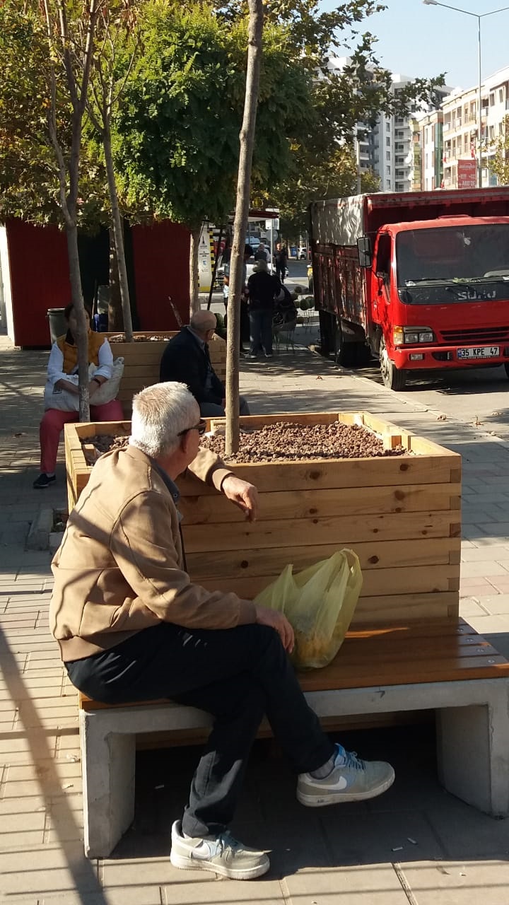 Abidin Tekin'in kaleminden...
