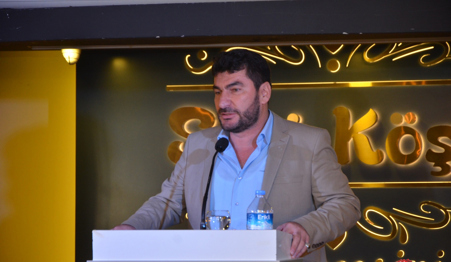 Bucalı iş adamları bir ilke imza attı