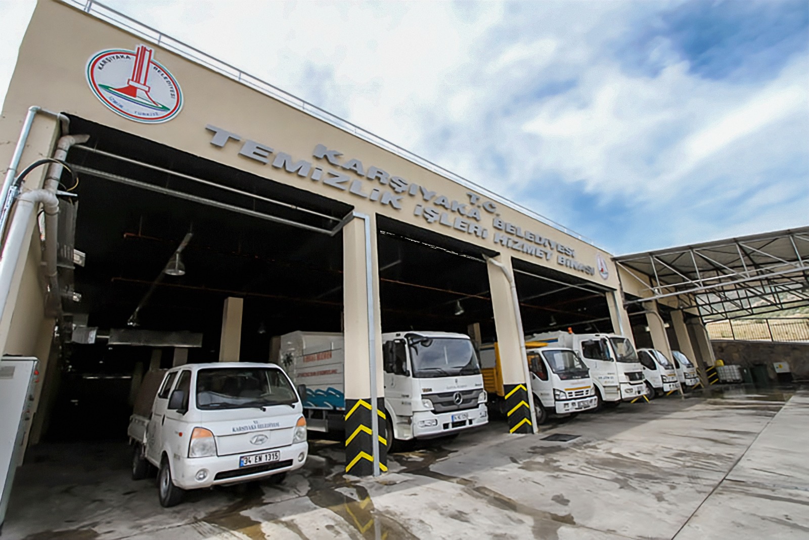 Tugay: “Temizlik ve ulaşım hizmetlerinde kullanılan yakıt tüketiminden bu kadar yüksek vergi alınmamalı”
