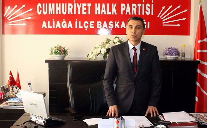 CHP’de ilçe yöneticilerinin son 24 saati