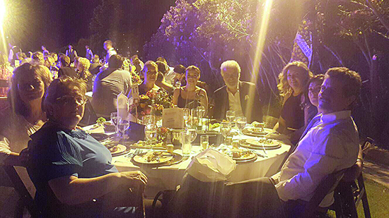 Dilge – Mehmet Çifti Dünyaevine Girdi