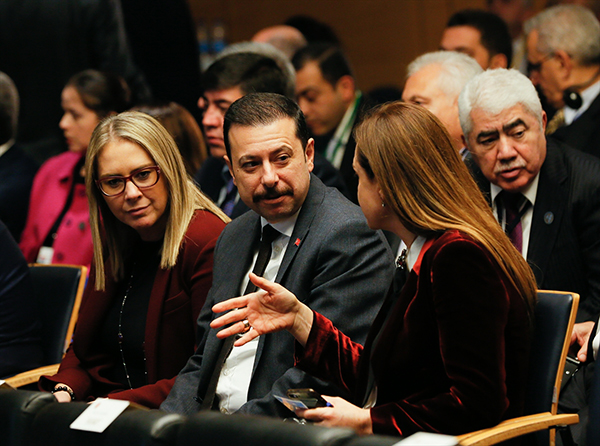 Yıldırım'dan İzmir mesajları