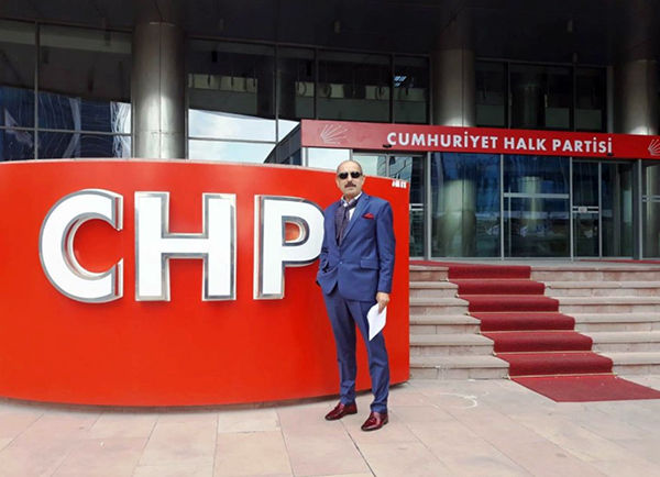 “BEŞİKTAŞ’I A-LA-CA-ĞIM”