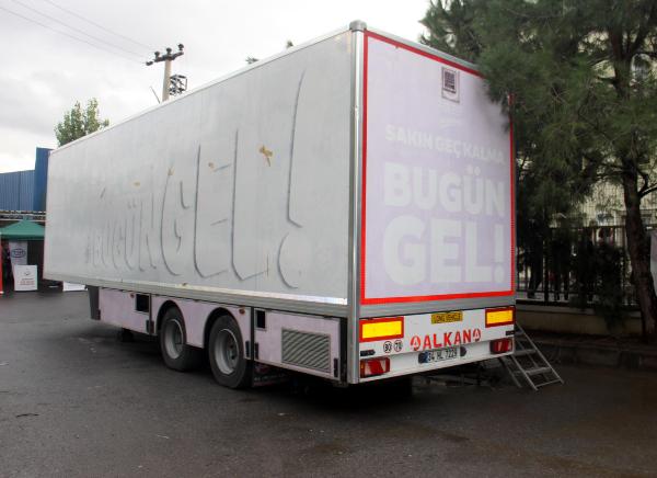 Kadınlara kanser taramasını şart koştu