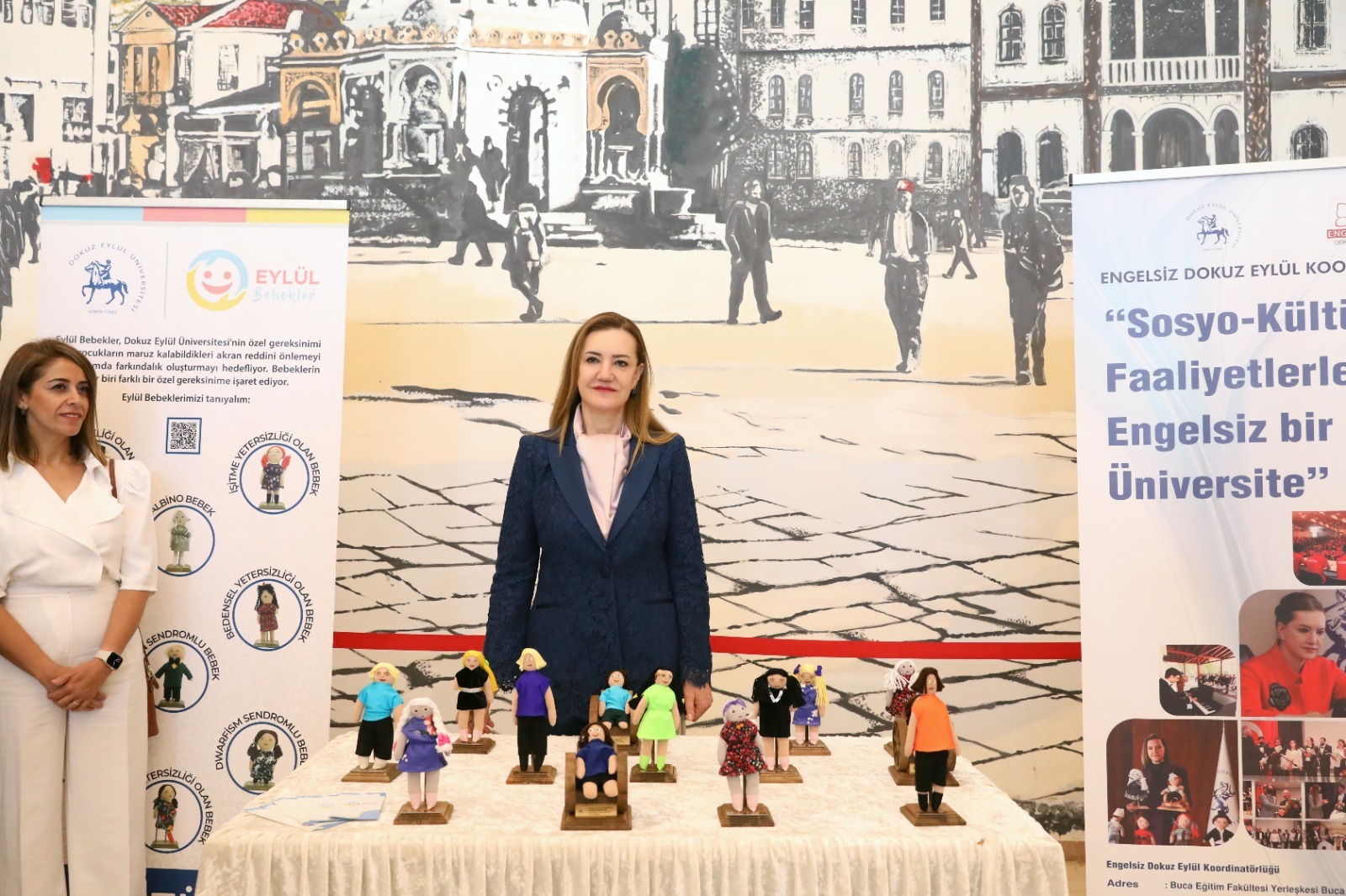 Deü, Sosyal Sorumlulukta Türkiye 3’üncüsü Oldu