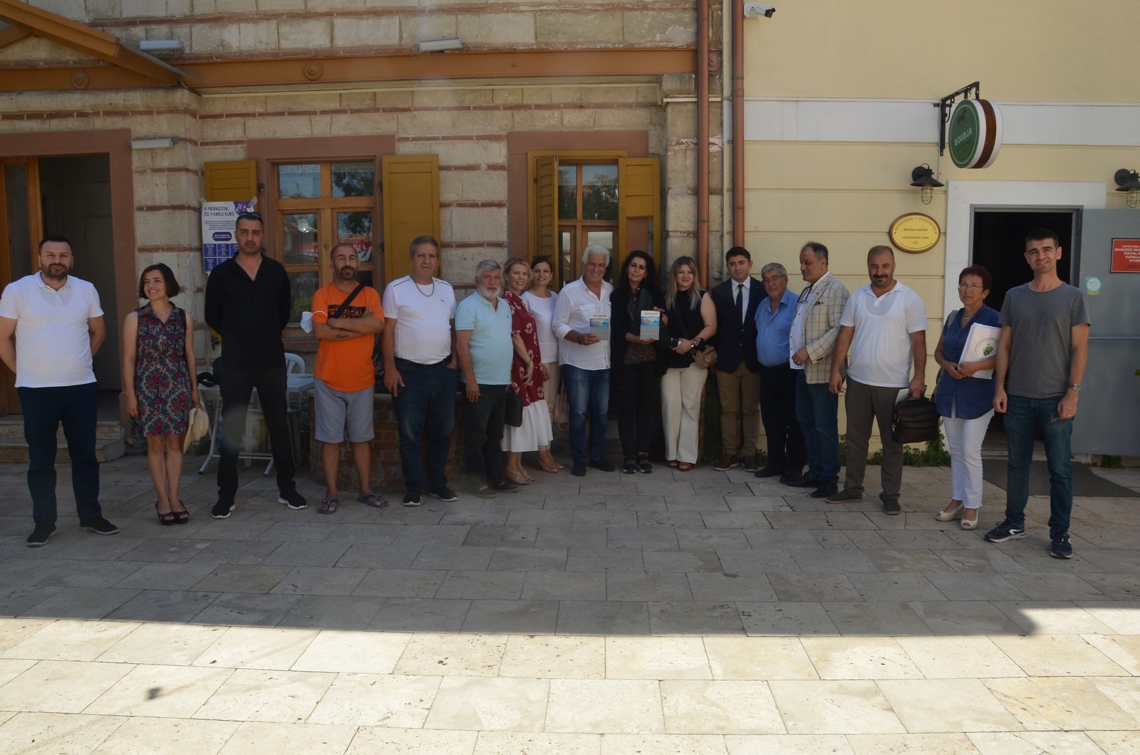 Erkek Güven Tazeledi