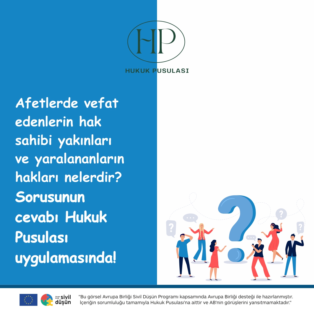 Hukuk Pusulası Mobil Uygulaması Yayında!