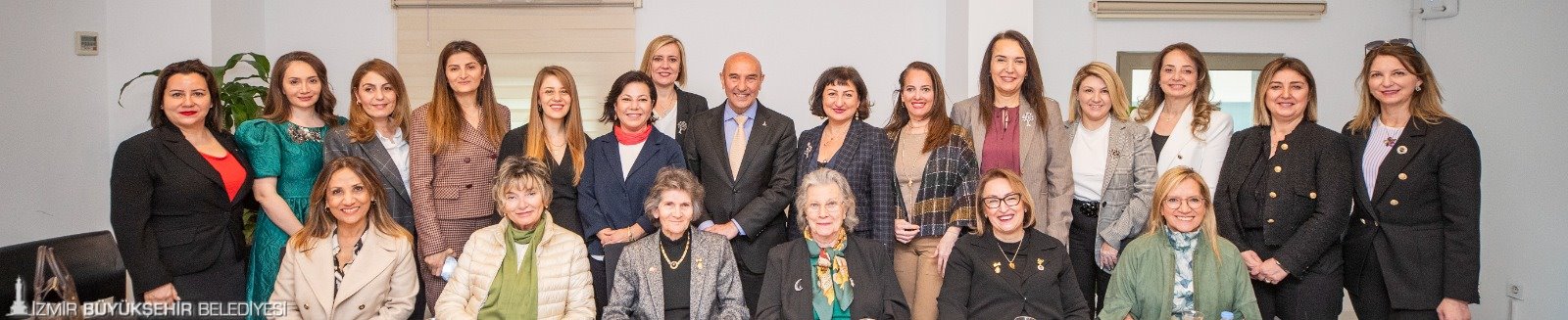 Soyer: “Sizi bırakmayacağım”