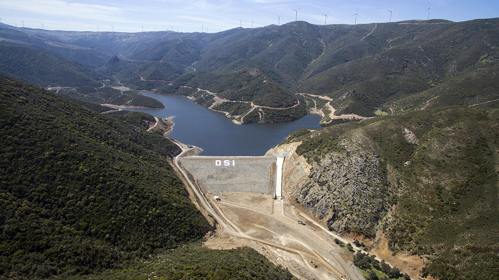 DSİ 2017 YILINDA İZMİR’İ SU YAPILARI İLE İHYA ETTİ