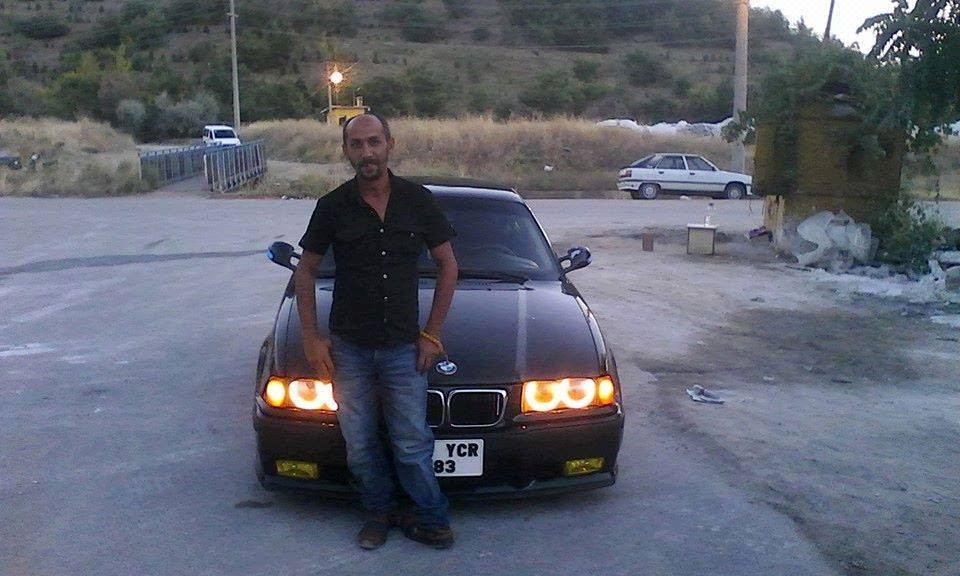 Uyuşturucu Madde Hayatını Bitirdi...