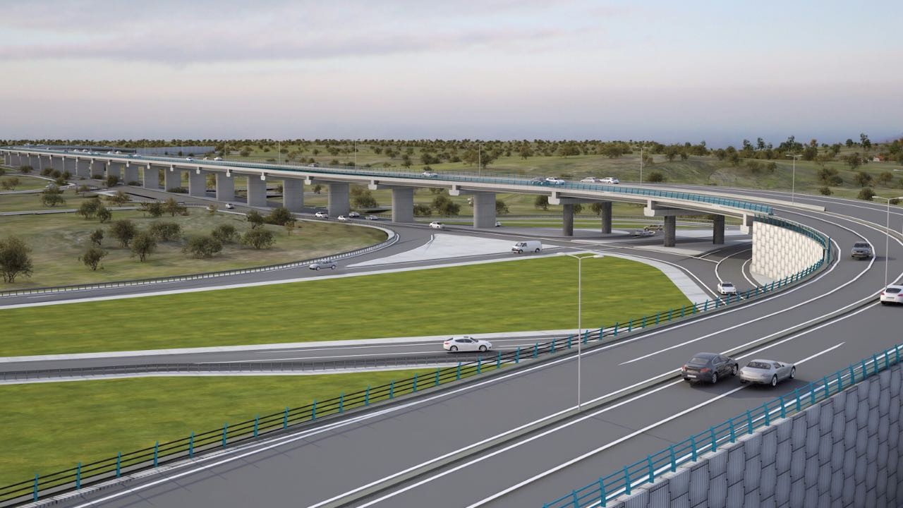 Buca’dan Bornova’ya ulaşım 15 dakikaya iniyor