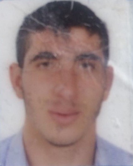 Konak'ta korkunç cinayet...