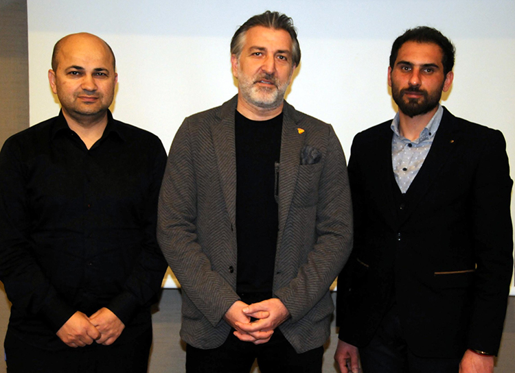 “Uzlaşı kültürü bu değil”