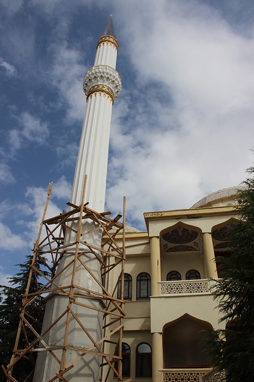 FETÖ’den alınmıştı... Bakın ne yapıldı...