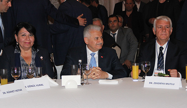 "Bu ne perhiz bu ne lahana turşusu"