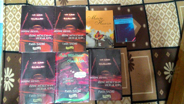 Referandumda Eylem Hazırlığı Yapıyorlardı... Emniyetten Kritik operasyon...