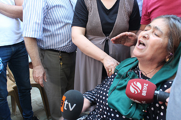 Ceylin cinayetinde kan donduran gelişme