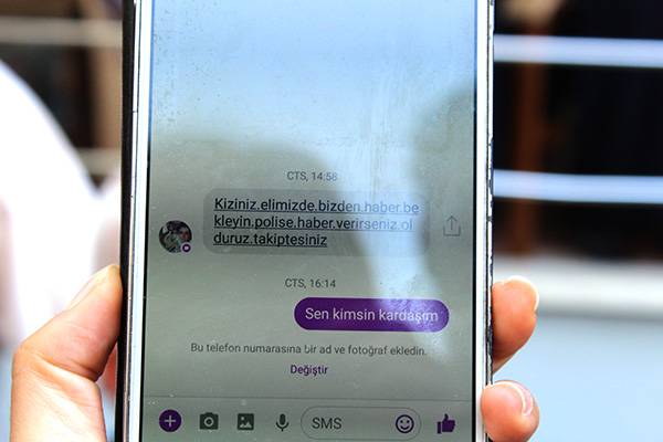 Ceylin cinayetinde kan donduran gelişme