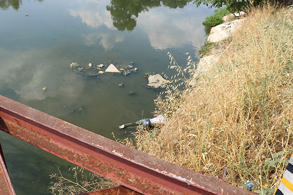 Aynı dereden 4’üncü ceset çıktı