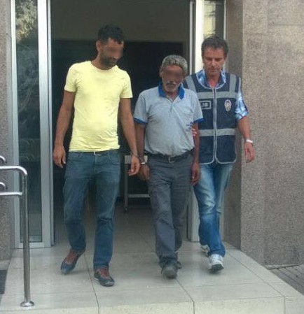 İzmir'deki iğrenç olaya savcı cezayı istedi