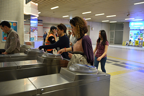 Greve katılacak personellere 'yasal işlem' uyarısı
