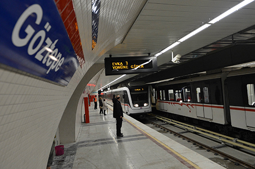 Greve katılacak personellere 'yasal işlem' uyarısı