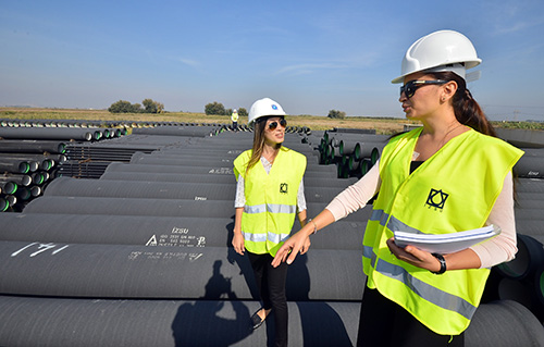 Menderes'i mutlu edecek rakamlar