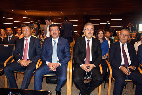 Enerji anlamında büyük yatırımlar geliyor...