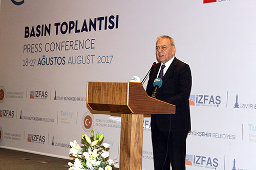 Enerji anlamında büyük yatırımlar geliyor...