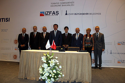 Enerji anlamında büyük yatırımlar geliyor...