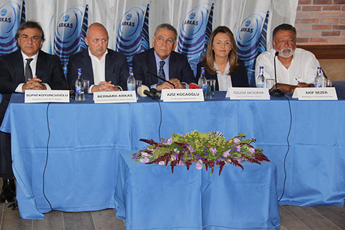 İzmir'de ilk kez Körfez Festivali yapılacak