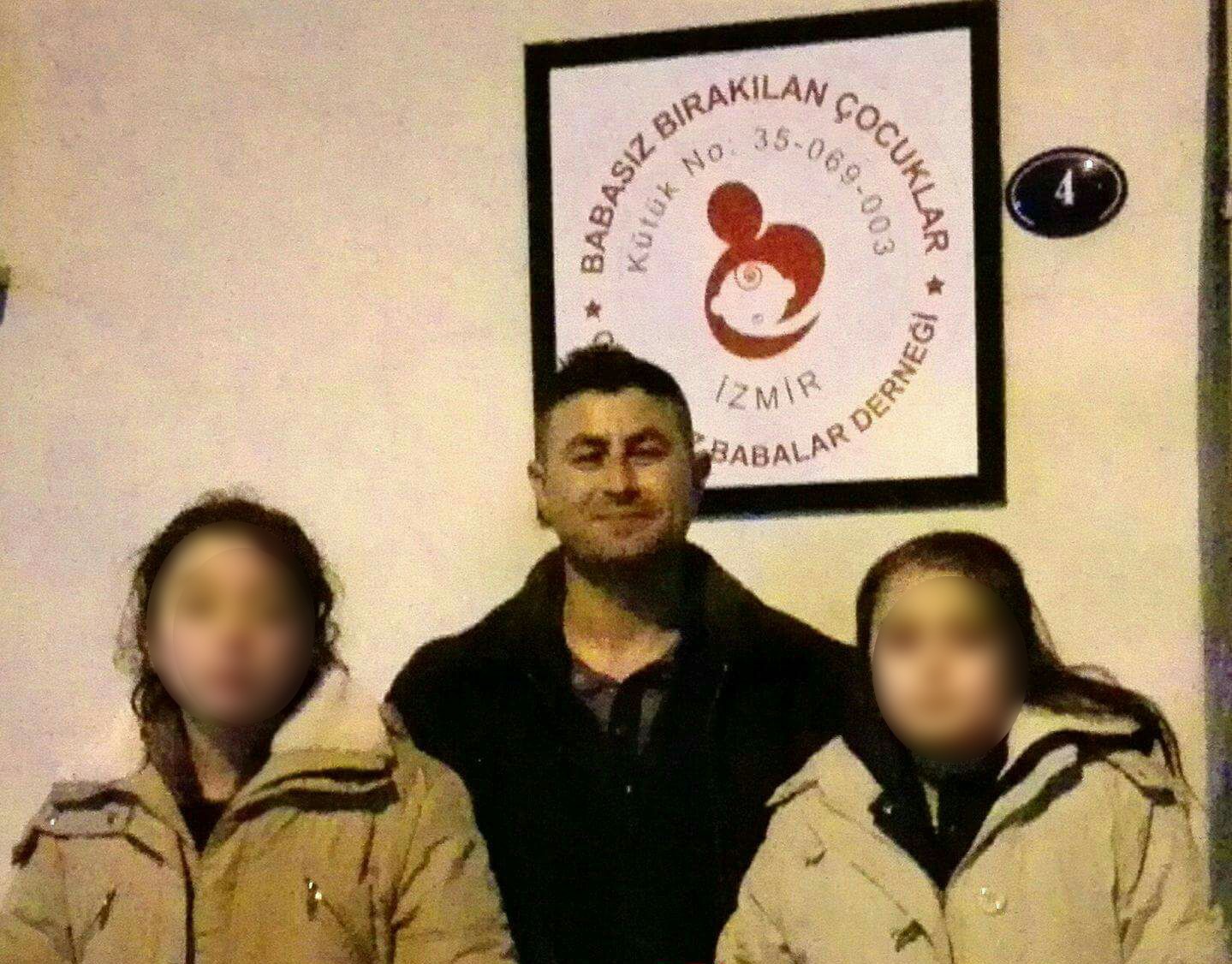 Kızının kolu kazada kırıldı, eski eş babadan 150 bin lira istedi