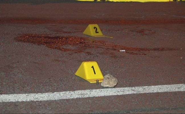 Silahla vurulan şahıs yaşam mücadelesini kaybetti