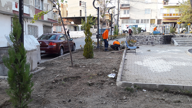 Gazetem İzmir Yazdı, Sarıyer Nefes almaya başladı