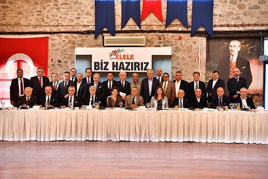 Yerli otomobil için İzmir harekete geçti