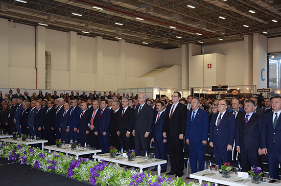 Bakan Kurtulmuş'tan ABD'nin kararına sert tepki