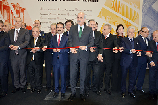 Bakan Kurtulmuş'tan ABD'nin kararına sert tepki