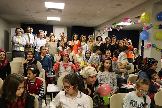 Gediz Elektrik çalışanlarından örnek davranış