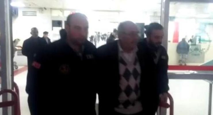 İzmir merkezli terör operasyonu