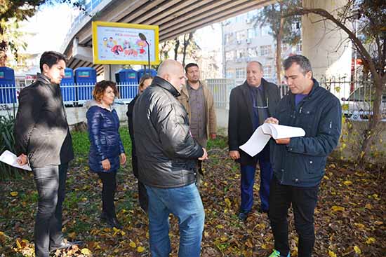 Sultan Abdülhamid Han’ın ağacı projeyi değiştirdi