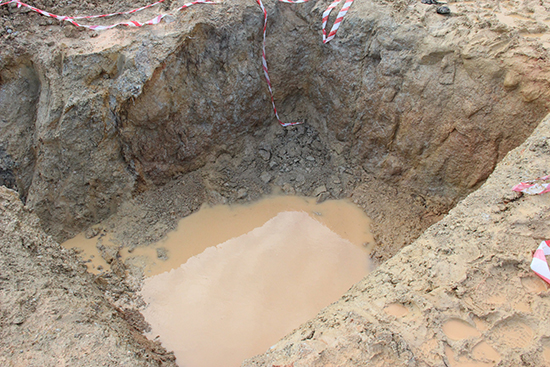 Kardeşlerin oyunu ölümle bitti