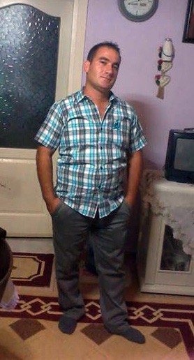 Amca çocuklarının alacak verecek meselesi kanlı bitti