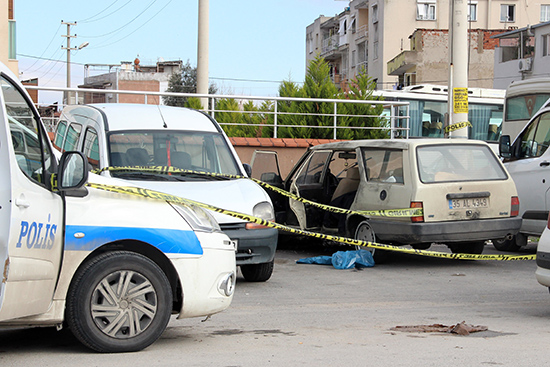 Uyuşturucu kullandığı öne sürülen genç öldü