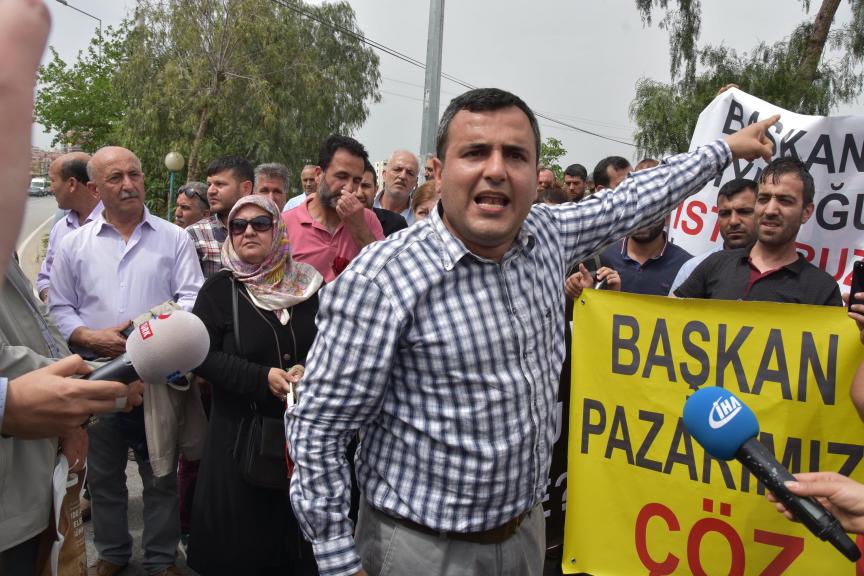 "KILIÇDAROĞLU'NU BİLE DİNLEMİYORLAR!"