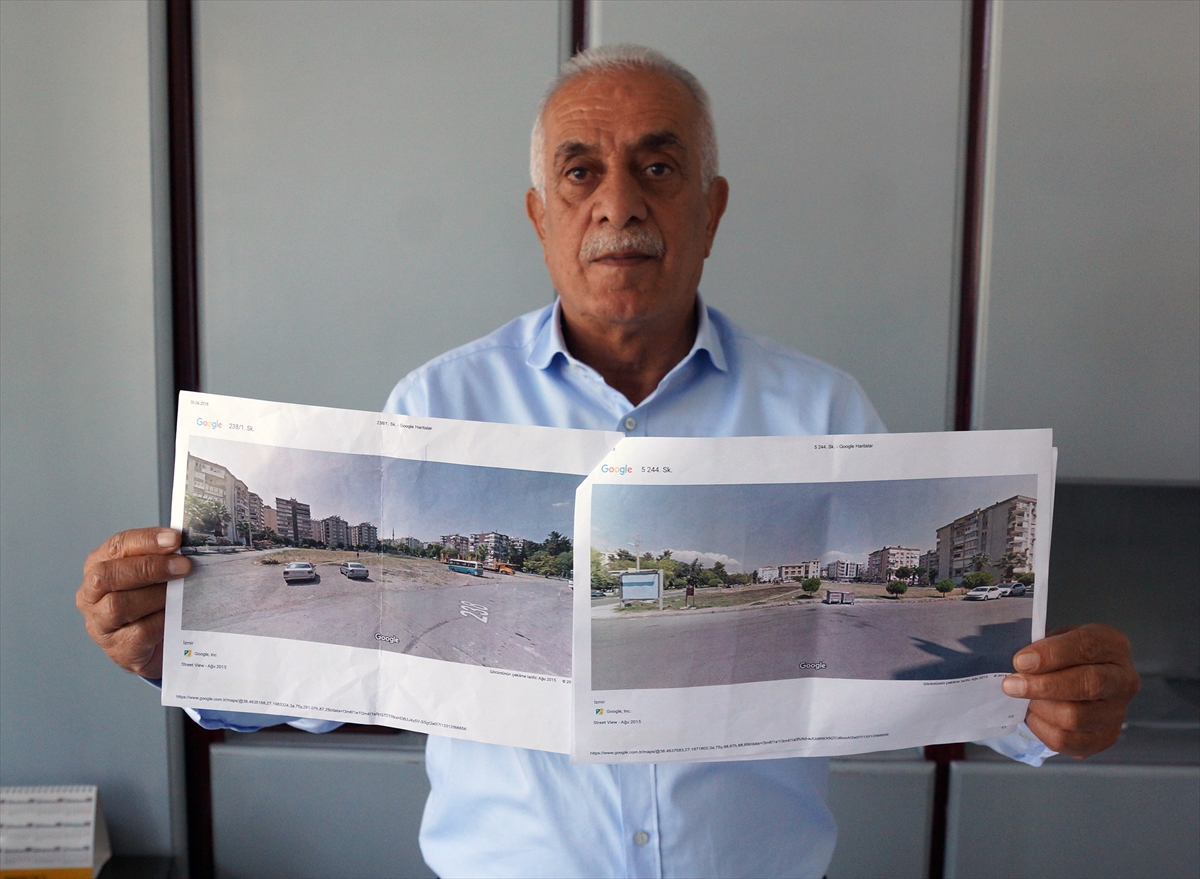 Pazar yeri krizinde flaş gelişme; Pazarcılar sözcüsü verdiği sözü tuttu!