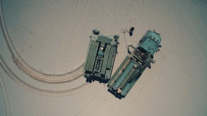 Türkiye hava savunmasını güçlendiriyor