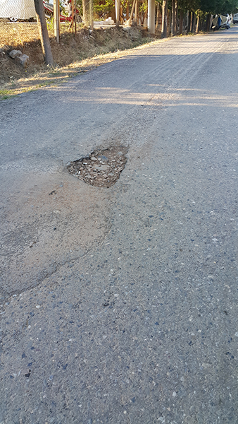 KARABURUN'A BAKAN YOK MU?